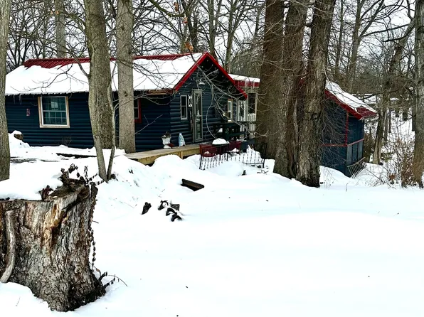 3307 E 875 S, Waldron, IN 46182