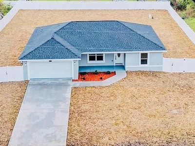 34 Bahia Pass Loop, Ocala, FL, 34472