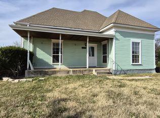 219 Bolivar Rd, Era, TX 76238