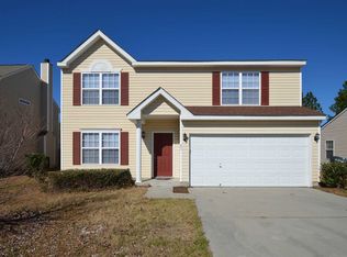 951 Murchison Dr, Columbia, SC 29229