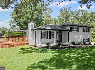 3845 Reynolds Rd, Douglasville, GA 30135