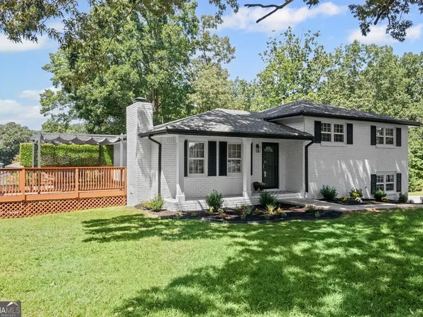 3845 Reynolds Rd, Douglasville, GA 30135