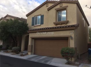 7533 Perla Del Mar Ave, Las Vegas, NV 89179