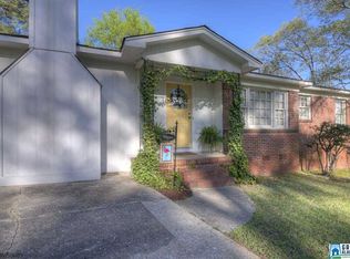 513 Kirk Cir, Gardendale, AL 35071