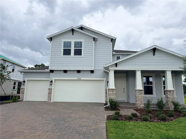5199 Mockingbird Sound Ct, Sanford, FL 32773