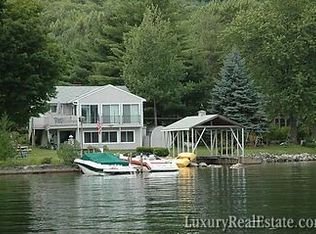 16 Roger St, Alton Bay, NH 03810