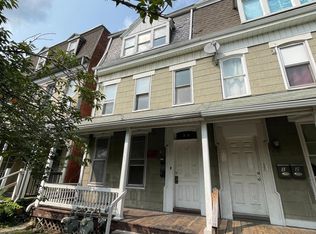 323 Roosevelt Ave, York, PA 17401