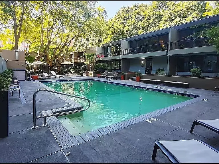 111 SW Harrison St #7G — Photo 14