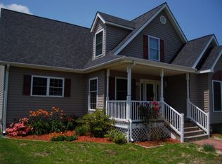 158 Pirates Blf, Laneview, VA 22504