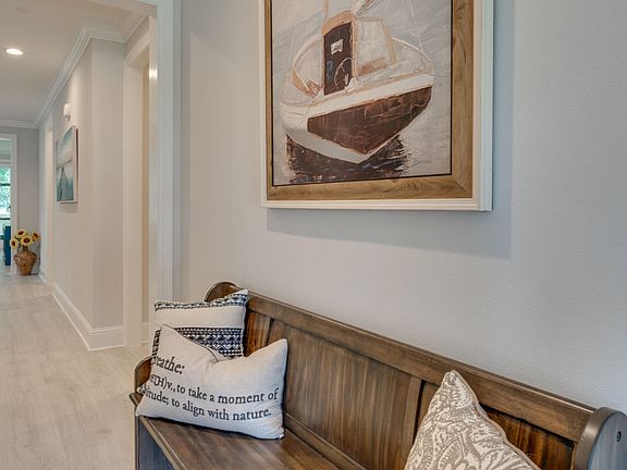 Representative of similar plan. Colors and finishes may vary