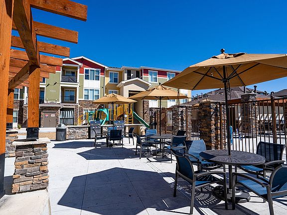 5th image of 19130 J Morgan Blvd #7-207