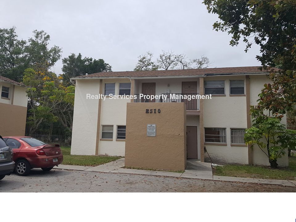1st image of 2510 Central Ave APT 11