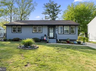 436 Carver Ave, Lawnside, NJ 08045