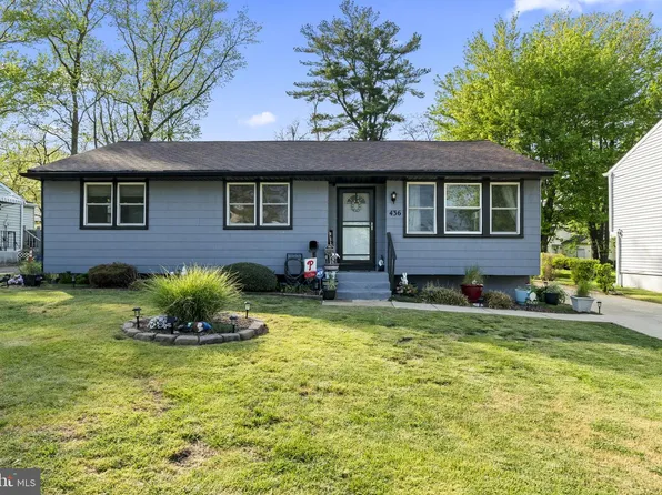 436 Carver Ave, Lawnside, NJ 08045