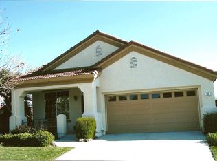 432 Fuchsia Ln, San Ramon, CA 94582