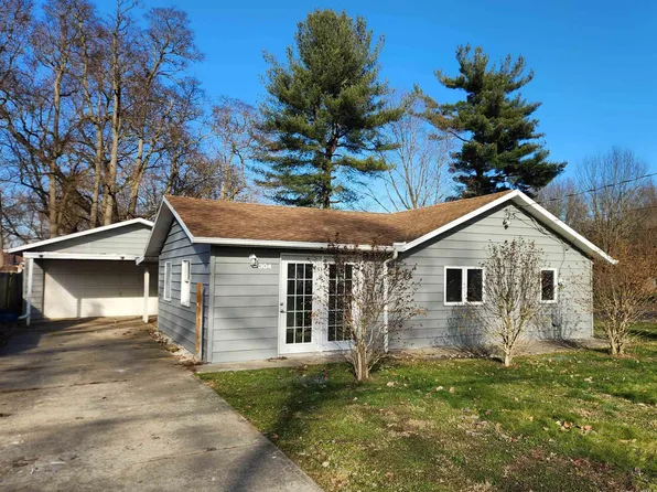 304 E Louis St, Osceola, IN 46561