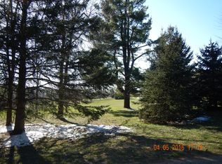 Candace Dr, Lapeer, MI 48446