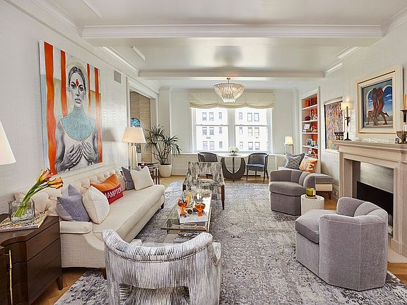 3rd image of 911 Park Ave APT 6A
