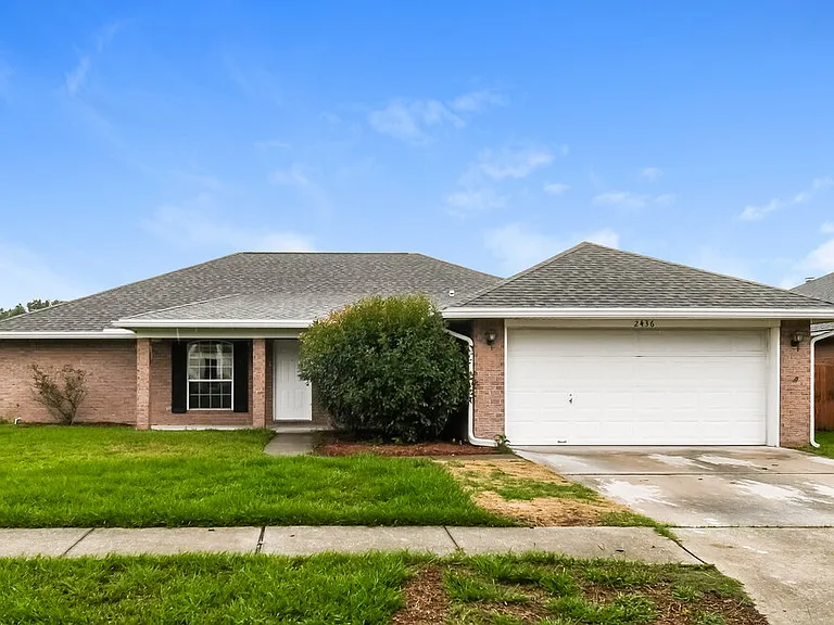 2436 Paris Mill Rd — Photo 1