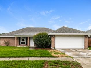 2436 Paris Mill Rd, Jacksonville, FL 32244