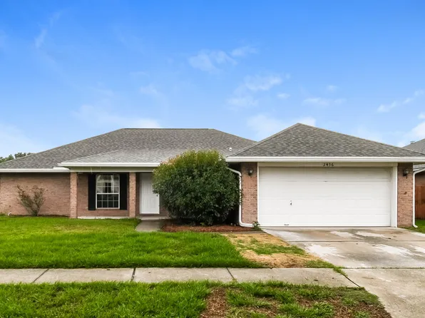 2436 Paris Mill Rd, Jacksonville, FL 32244