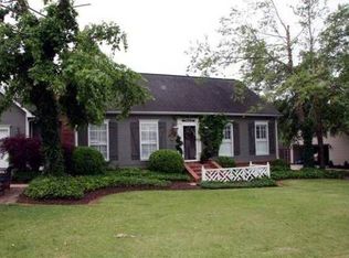 204 Approach Dr, Harrison, AR 72601