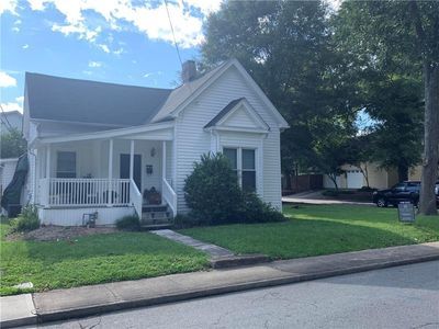195 Locust St, Marietta, GA, 30064
