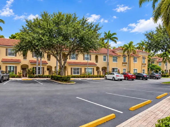 3373 Merrick Lane #705, Margate, FL 33063