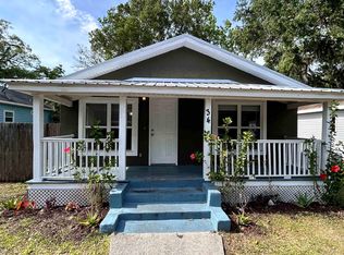 34 Smith St, Saint Augustine, FL 32084
