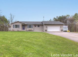 13610 21 Mile Rd NE, Gowen, MI 49326