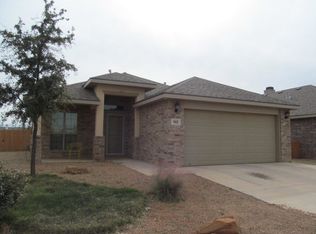 901 Gehrig Ave, Midland, TX 79706