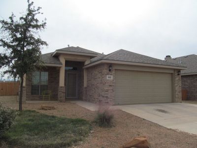 901 Gehrig Ave, Midland, TX, 79706