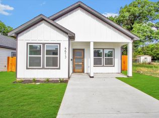 4613 Owenwood Ave, Dallas, TX