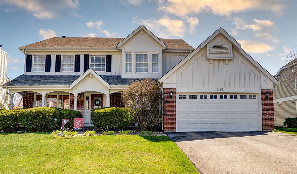 1st image of 1119 Stratford Ln