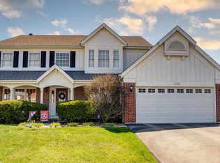 1119 Stratford Ln, Lake Zurich, IL