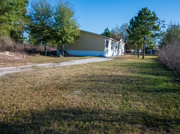 62 County Road 5248, Cleveland, TX 77327