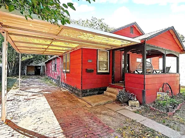 517 N Washington St, El Dorado, KS 67042