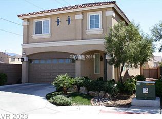 5211 Tulip Hill Ave, Las Vegas, NV 89141