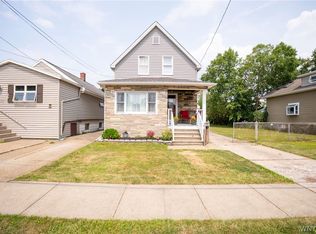 30 Modern Ave, Lackawanna, NY 14218