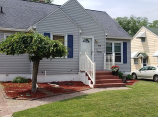 30 41st St SW, Wyoming, MI 49548