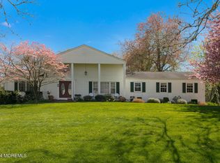 20 Bernice Dr, Freehold, NJ