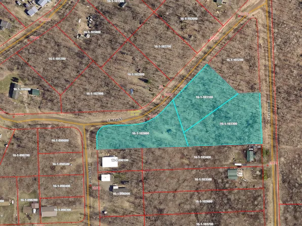 32571 186th St, Isle, MN 56342