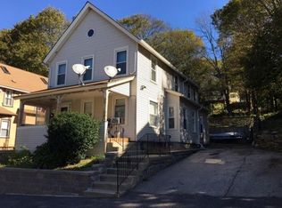 50 Windsor St, Worcester, MA 01605