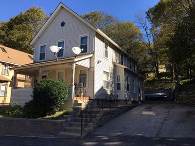 50 Windsor St, Worcester, MA, 01605