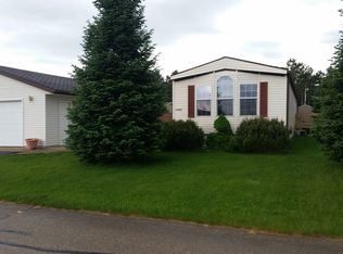 12085 Woodland Dr, Trempealeau, WI 54661