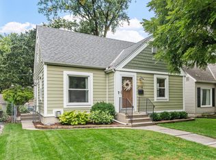 2732 Idaho Ave S, Saint Louis Park, MN 55426