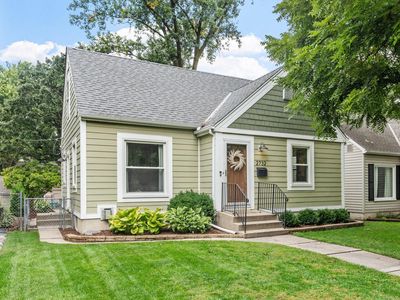 2732 Idaho Ave S, Saint Louis Park, MN, 55426