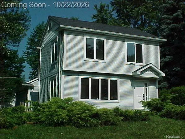 23131 Albion Ave, Farmington Hills, MI 48336