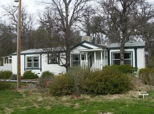 17730 Hidden Valley Rd, Cottonwood, CA 96022