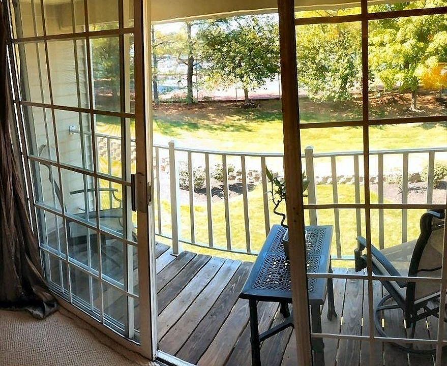 Patio/Balcony